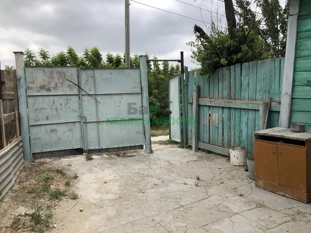 Продажа дома, Вольск, ул. Цементников - Фото 4