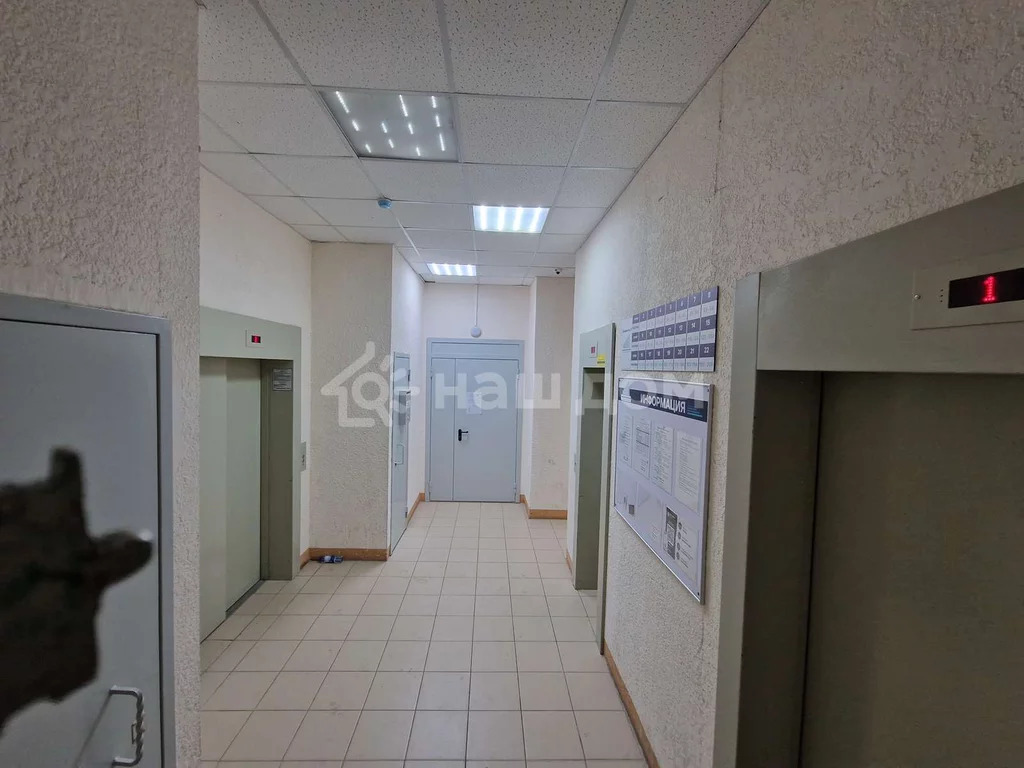 Продажа квартиры, Липецк, Хренникова улица, 8 - Фото 13