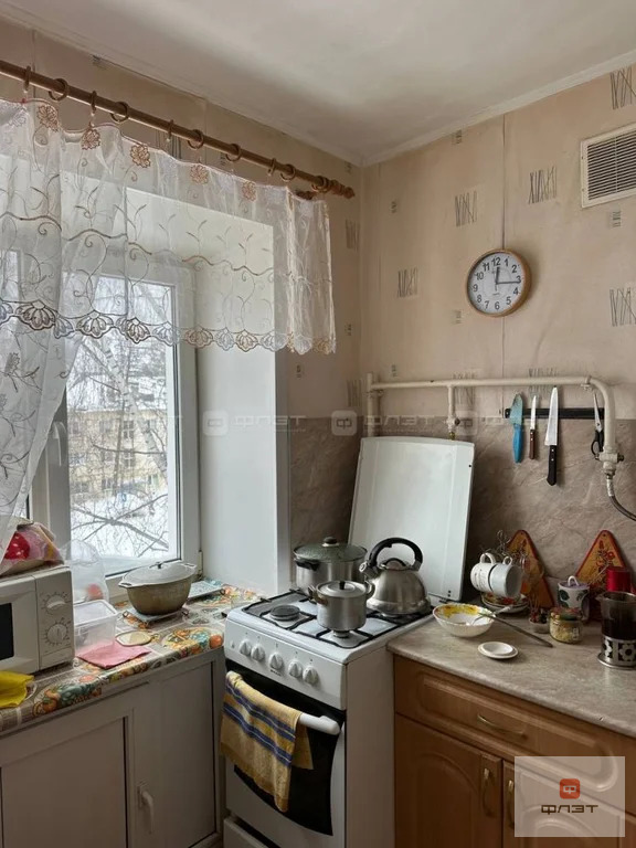 Продажа квартиры, Казань, ул. Даурская 2-я - Фото 6