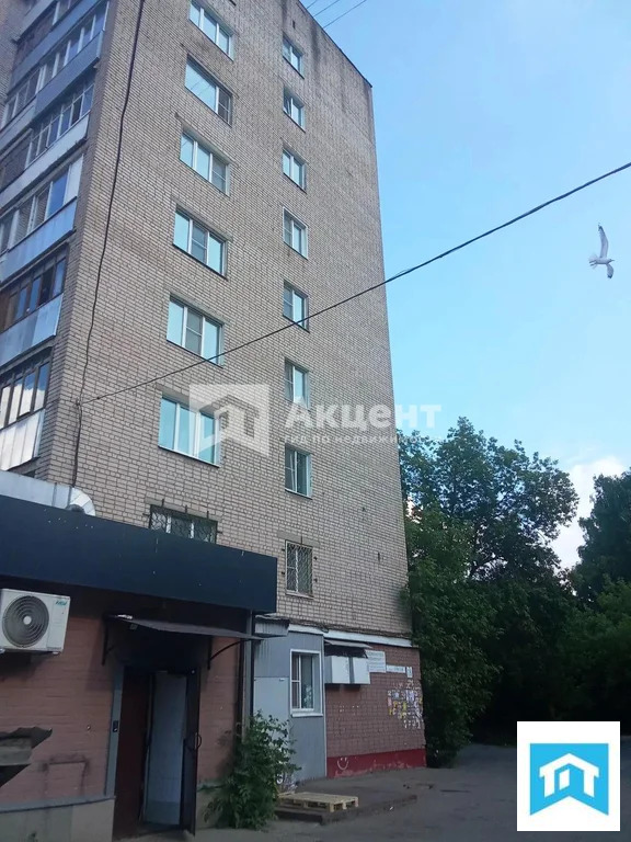Продажа квартиры, Иваново, Строителей пр-кт. - Фото 11