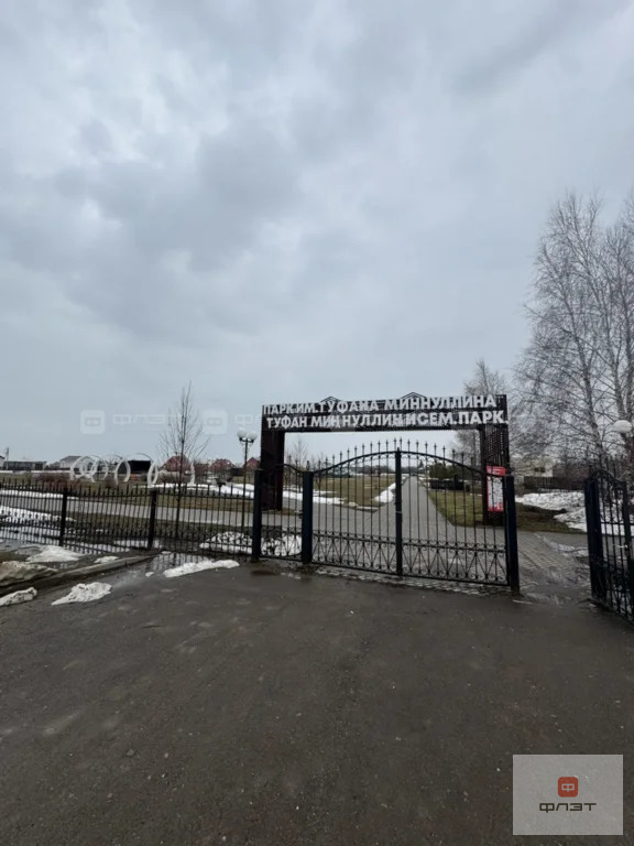 Продажа квартиры, Камское Устье, Камско-Устьинский район, ул. Комарова - Фото 19