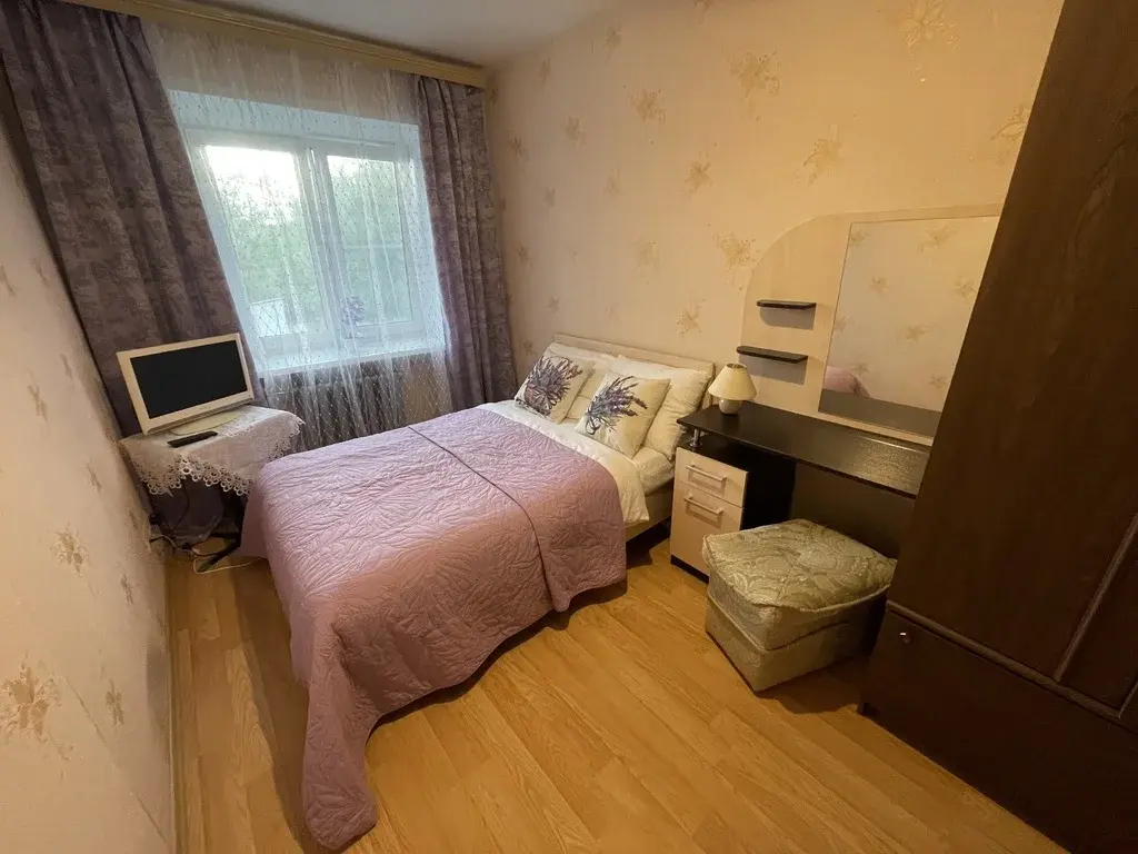 2-к Жукова, дом 3 - Фото 7