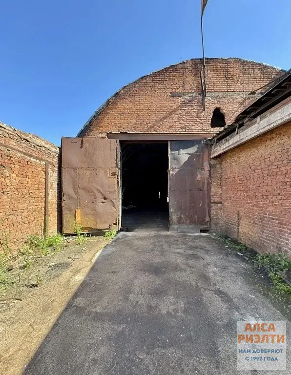 КНП-436 Продажа складского комплекса в д. Мелечкино го Солнечногорск - Фото 10