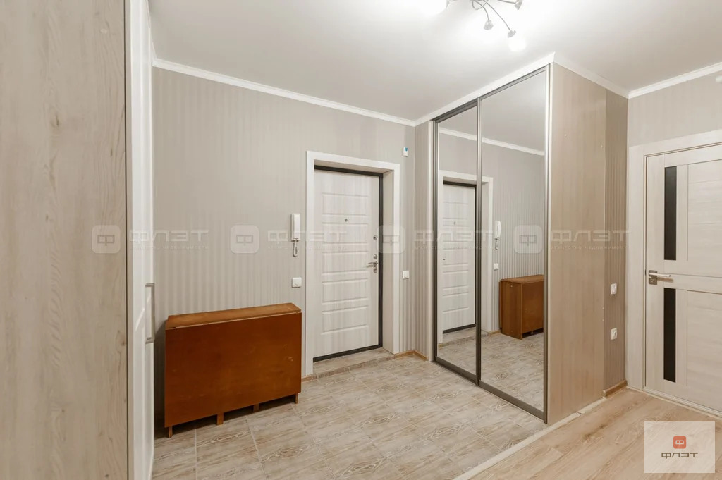 Продажа квартиры, Казань, ул. Гарифа Ахунова - Фото 9