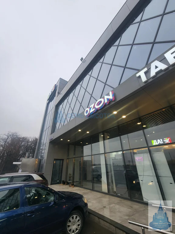 Аренда ПСН, Видное, Ленинский район, Старо-Нагорная ул. - Фото 9