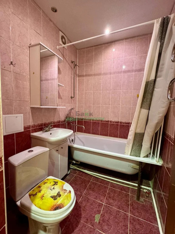 Продажа квартиры, Вольск, ул. Некрасова - Фото 10