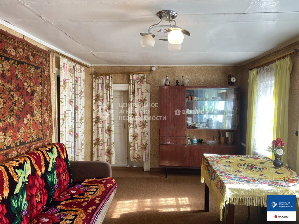 Продажа дома, Скопин, ул. Казимирова - Фото 11