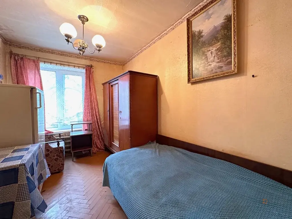 Продается 3-комнатная квартира Троицкое, 17. - Фото 8