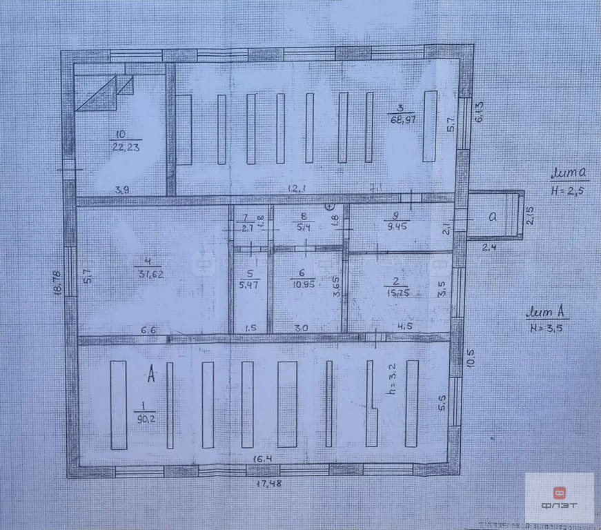 Продажа ПСН, Тюлячи, Тюлячинский район, ул. Советская - Фото 38