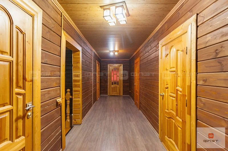 Продажа дома, Казань, ул. Дубравная (Вознесенское) - Фото 20