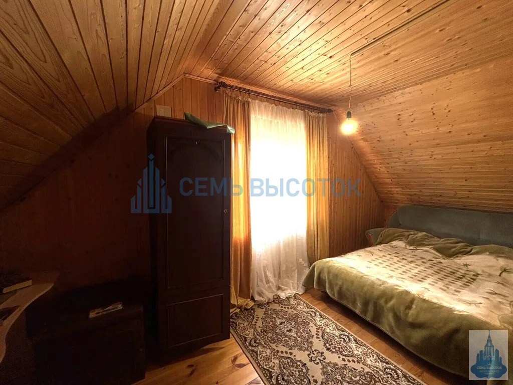 Продажа дома, Чехов, Чеховский район, ул. Березовая - Фото 20