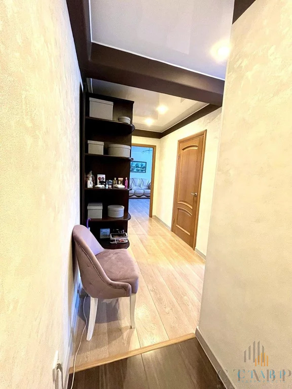 Продажа квартиры, Колпино, м. Обухово, Заводской пр-кт. - Фото 20
