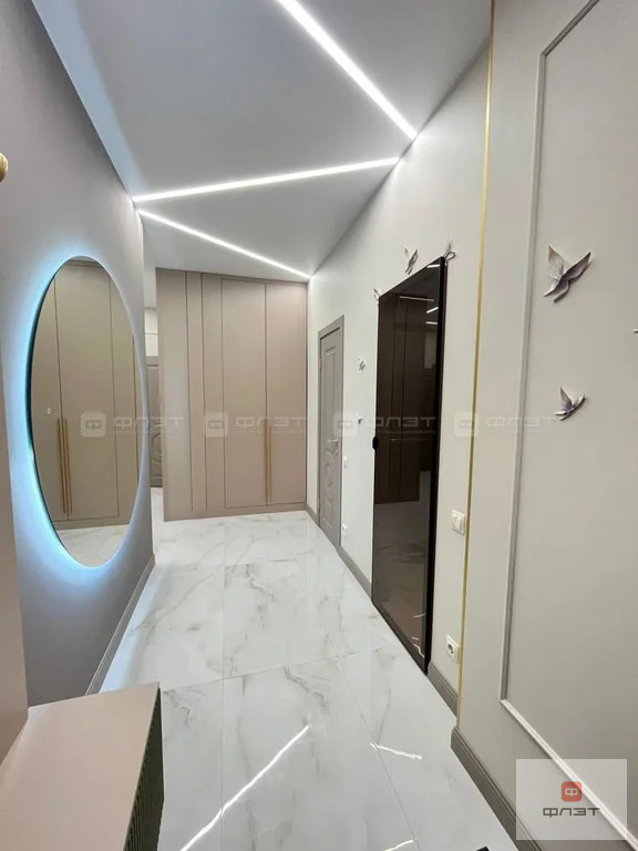 Продажа квартиры, Казань, ул. Танковая - Фото 27