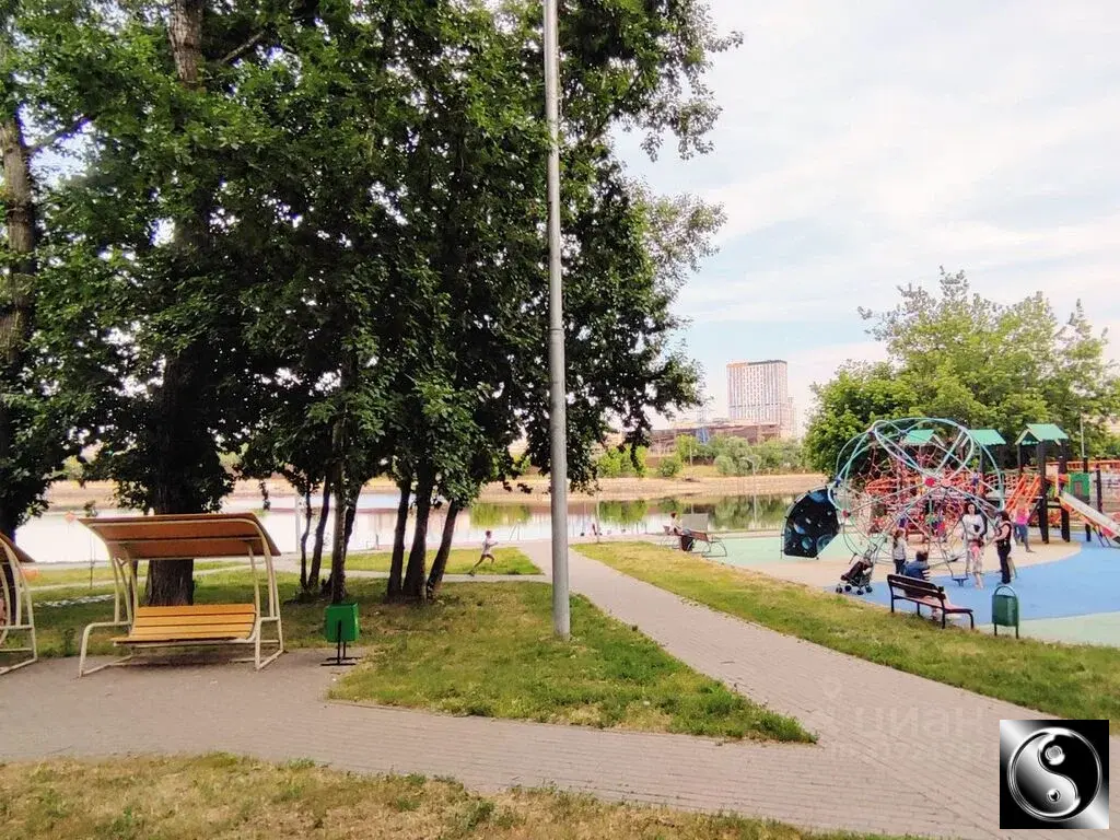 Сдам комнату 62.0/22м ул. Трофимова, 2/1, Москва, ЮАО, р-н Даниловский - Фото 7