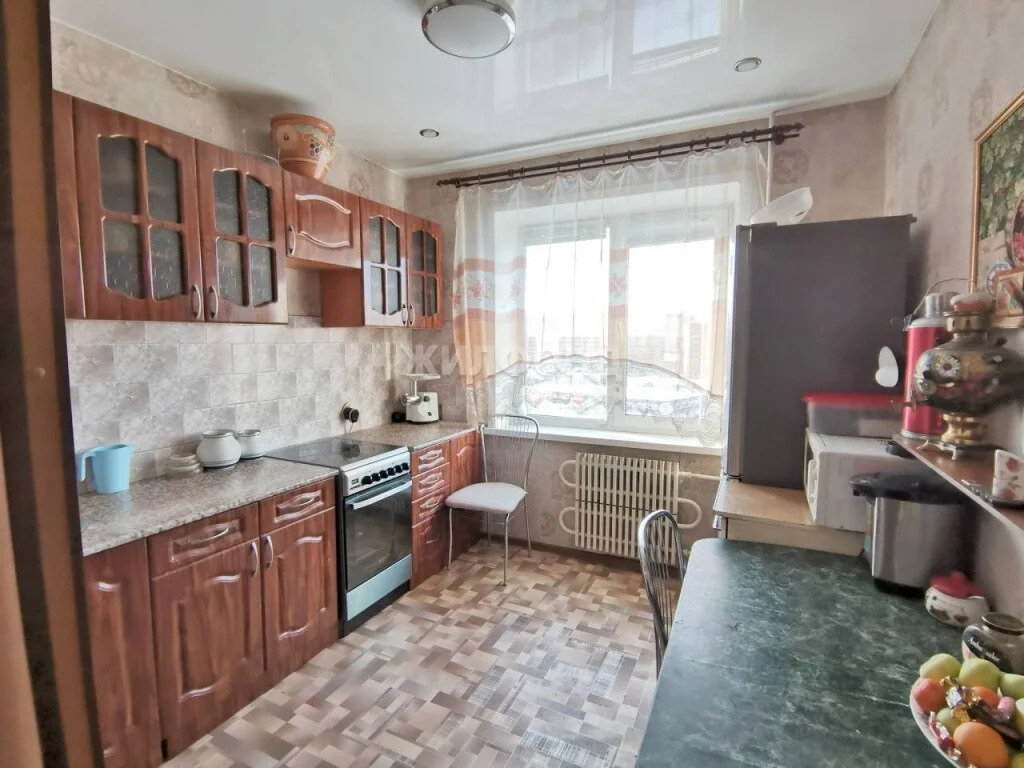 Продажа квартиры, Краснообск, Новосибирский район - Фото 5