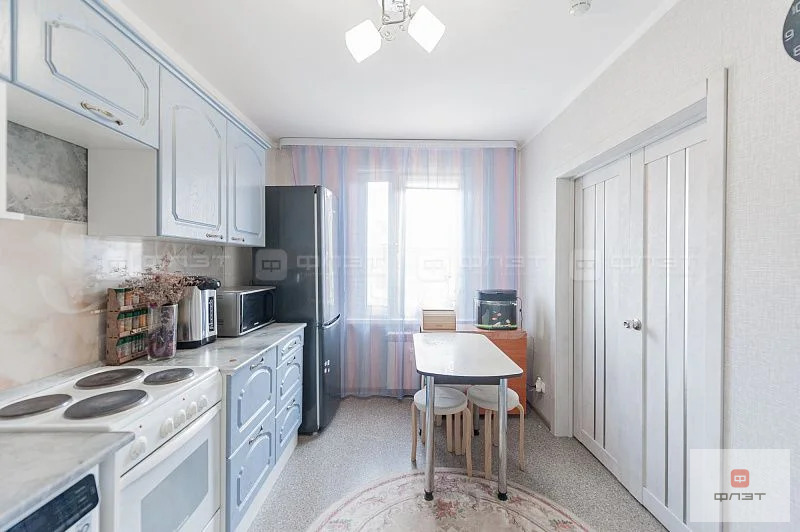 Продажа квартиры, Казань, ул. Маршрутная - Фото 14