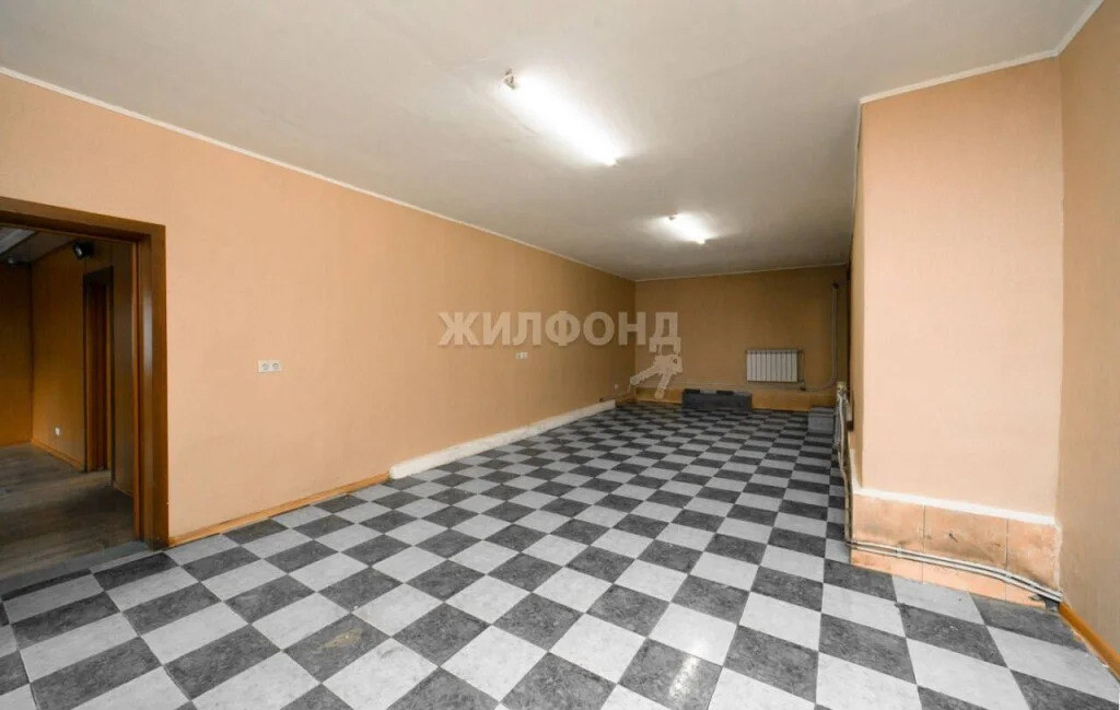 Продажа дома, Новосибирск, ул. Юрия Смирнова - Фото 13