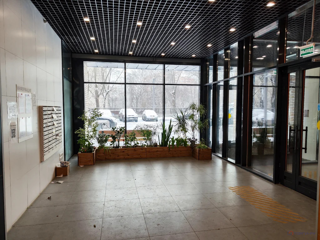 Продажа квартиры, Карамышевская наб. - Фото 3