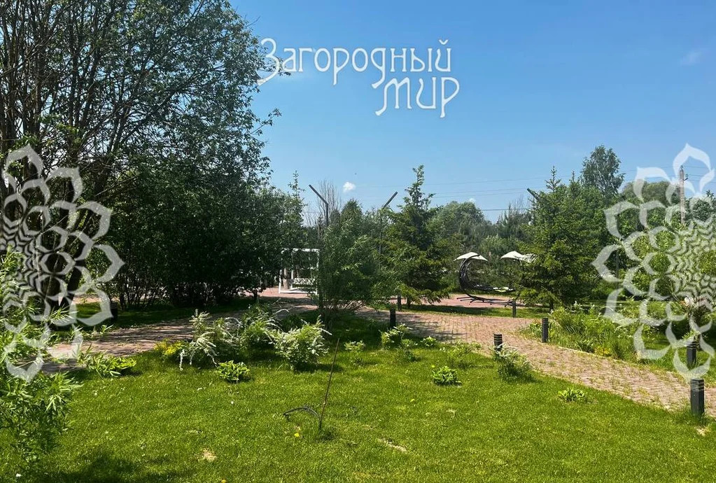 Продам дом, Новорижское шоссе, 50 км от МКАД - Фото 10