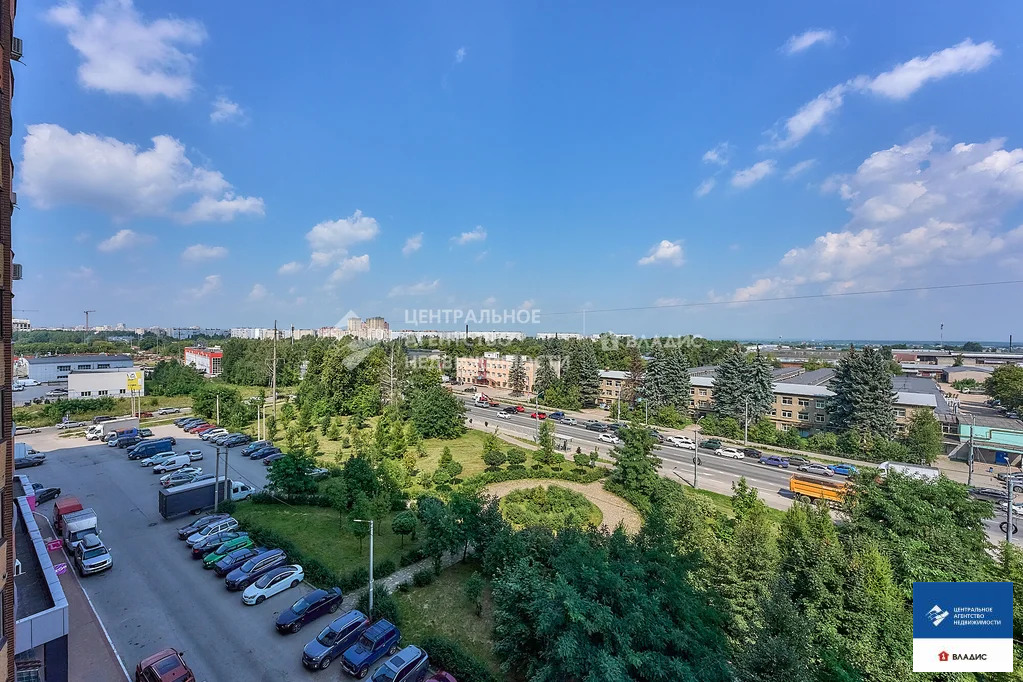 Продажа квартиры, Рязань, ул. Пирогова - Фото 14