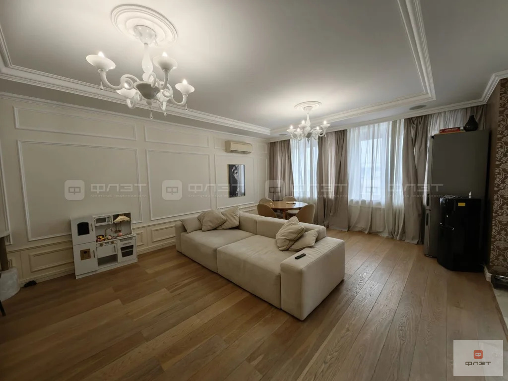 Продажа квартиры, Казань, ул. Чистопольская - Фото 3