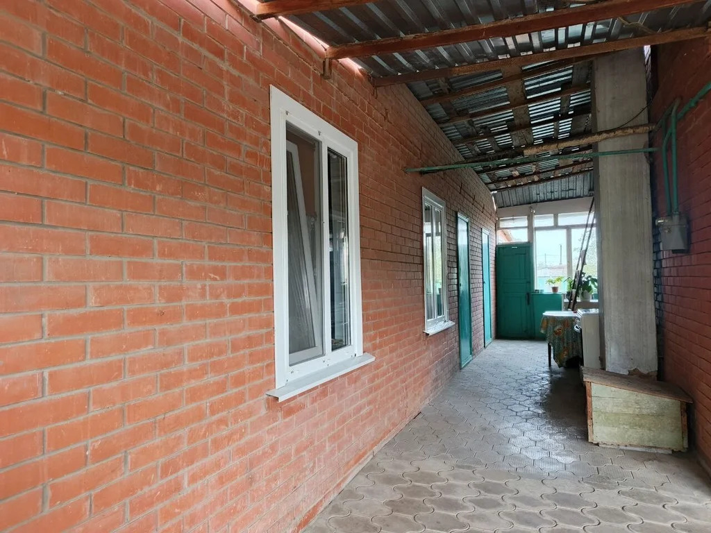 Продажа дома, Афипский, Северский район, ул. Свободная - Фото 4