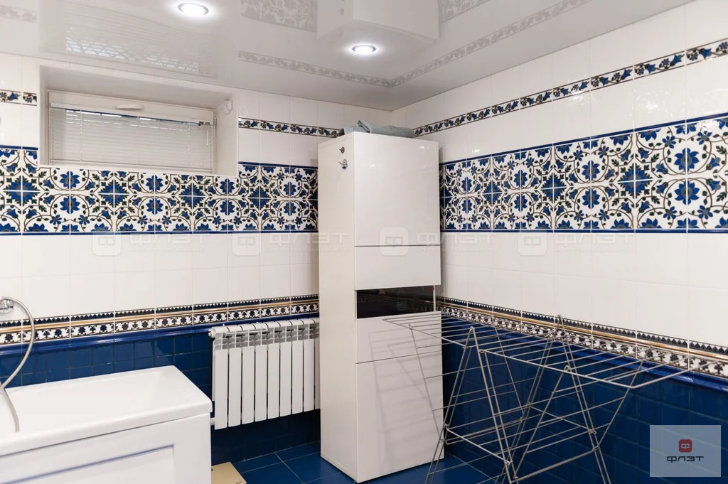 Продажа дома, Казань, ул. Усердная - Фото 34