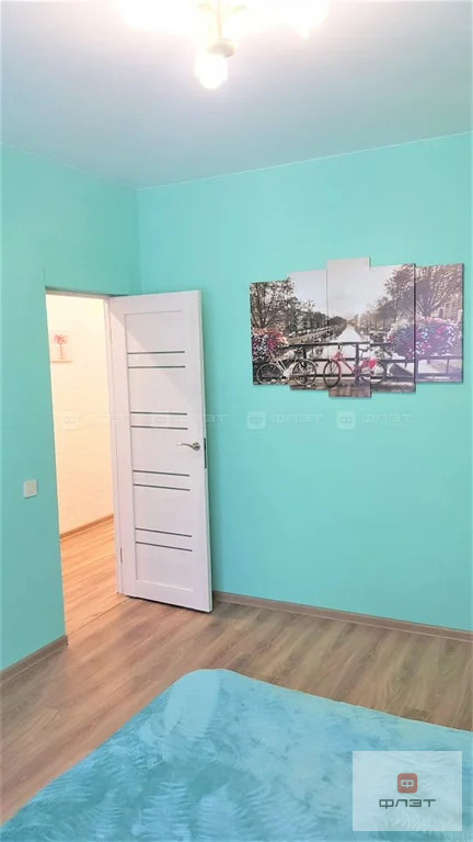 Продажа дома, Казань, пер. Бархатный - Фото 16