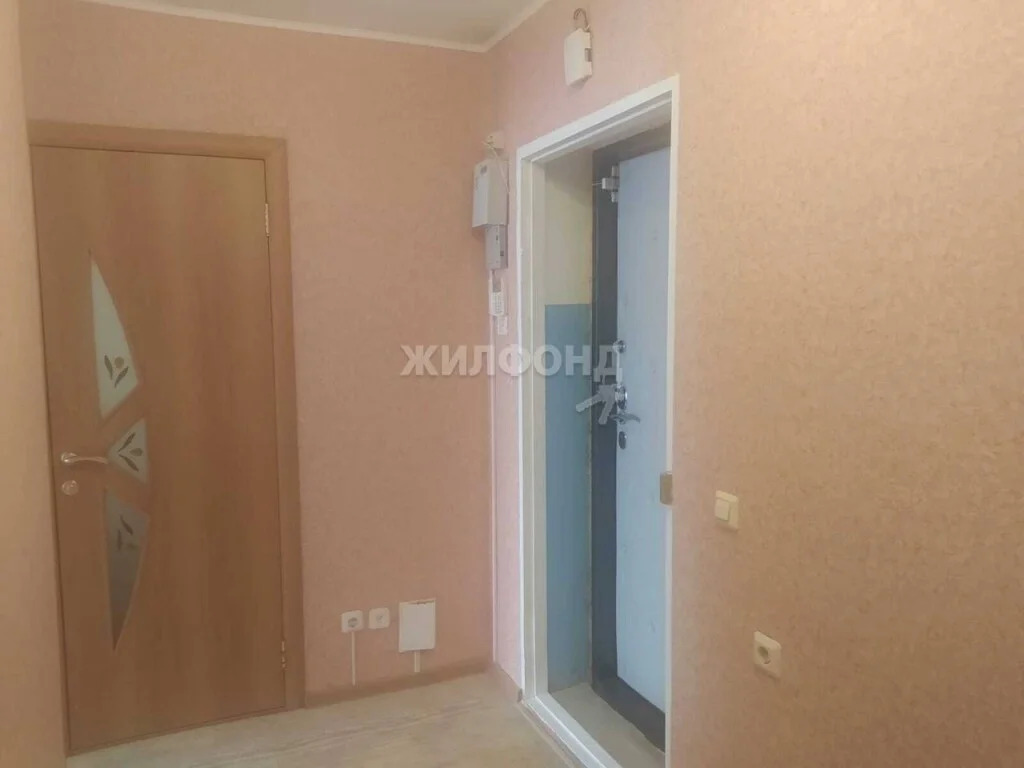 Продажа квартиры, Новосибирск, ул. Зорге - Фото 4