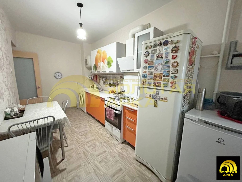 Продажа квартиры, Крымск, Крымский район, ул. Таманская - Фото 11