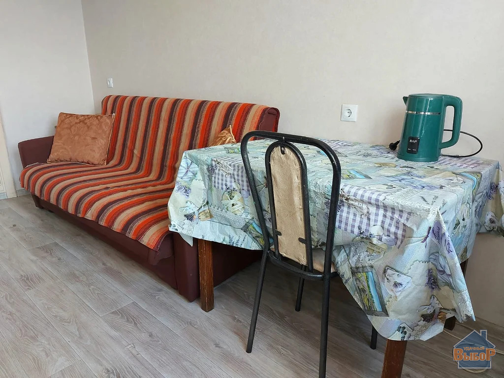 Продажа комнаты, Раменское, Раменский район, ул. Воровского - Фото 4