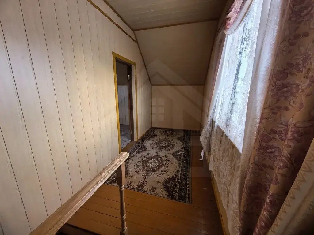 Никулино, летний домик 70 кв. м., 7 соток - Фото 16