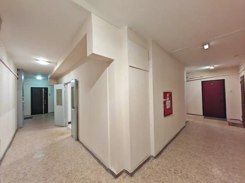Продажа 1к.кв. на Балаклавском проспекте - Фото 3