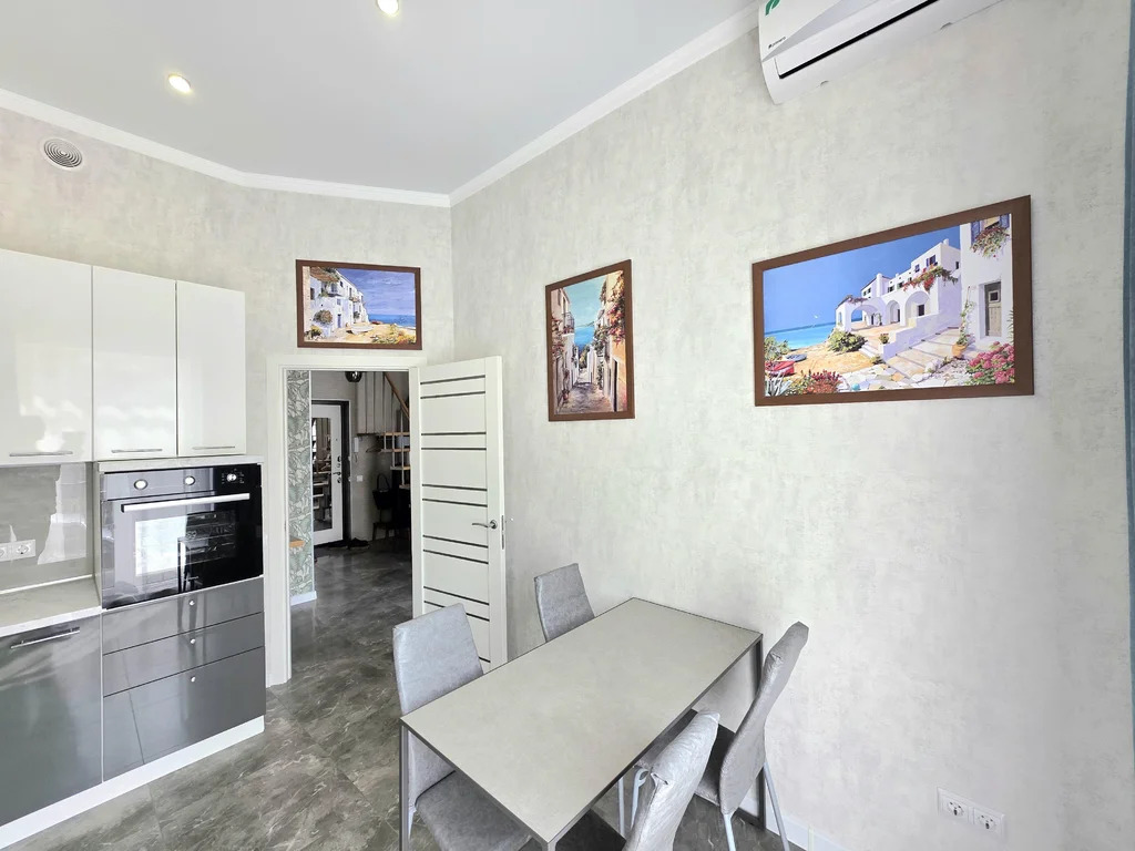 Продажа квартиры, Геленджик, Витебская улица - Фото 4