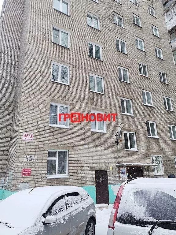 Продажа квартиры, Новосибирск, ул. Линейная - Фото 0