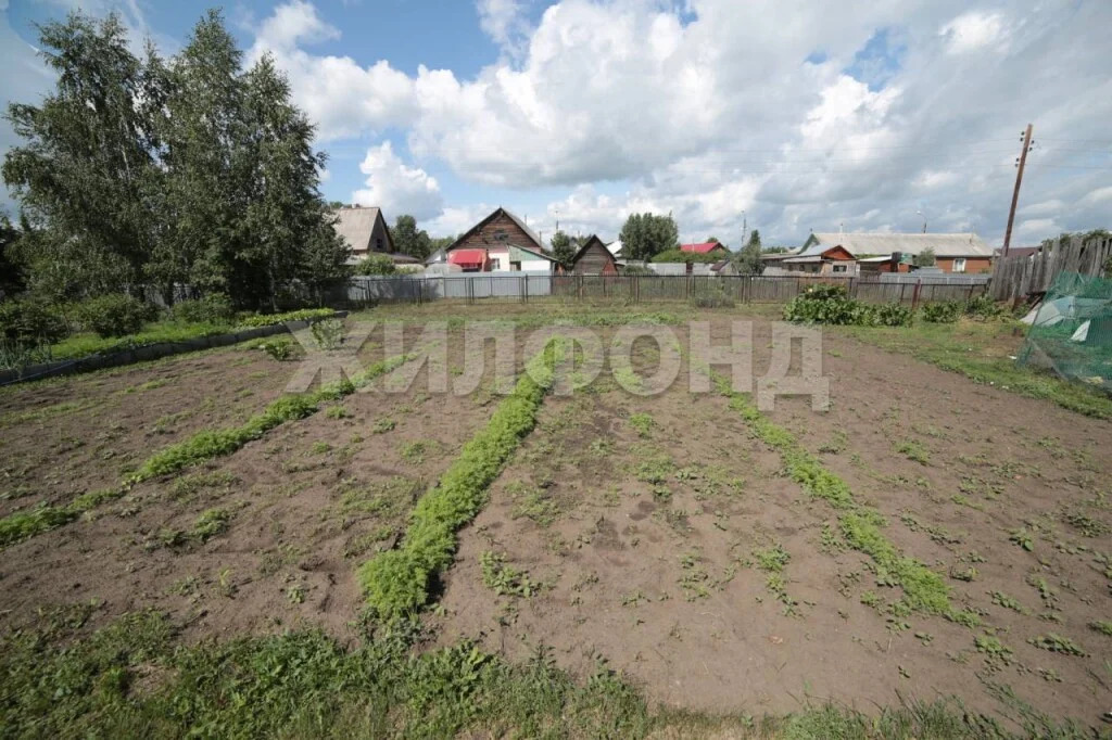 Продажа дома, Вагайцево, Ордынский район, ул. Северная - Фото 42