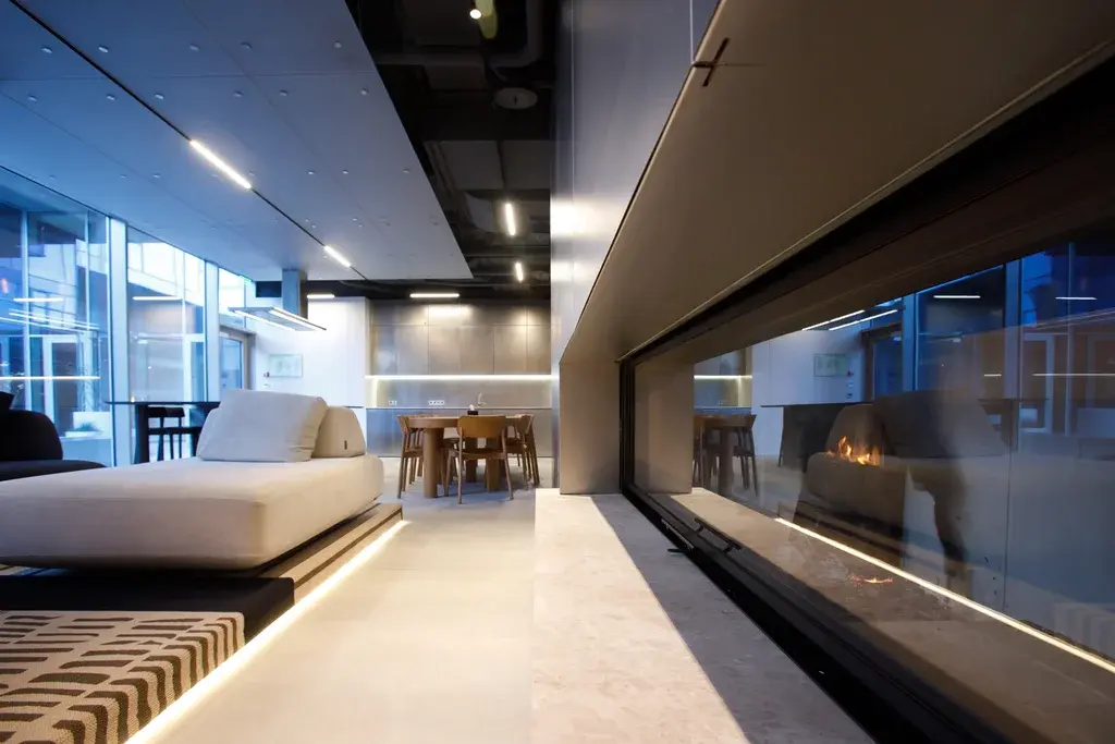 АПАРТ с дизайном - Фото 29