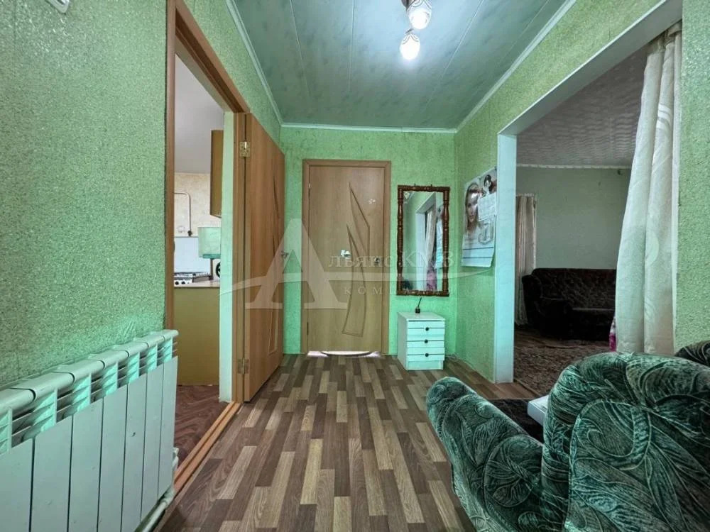 Продажа дома, Новопавловск, Кировский район, ул. Победы - Фото 4