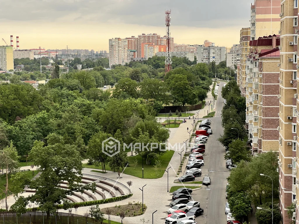 Продажа квартиры, Краснодар, Артезианская ул. - Фото 34