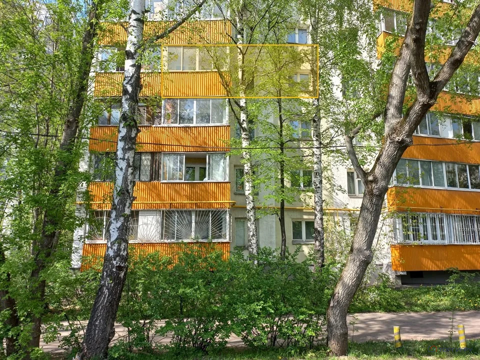Продажа квартиры, ул. Касимовская - Фото 2