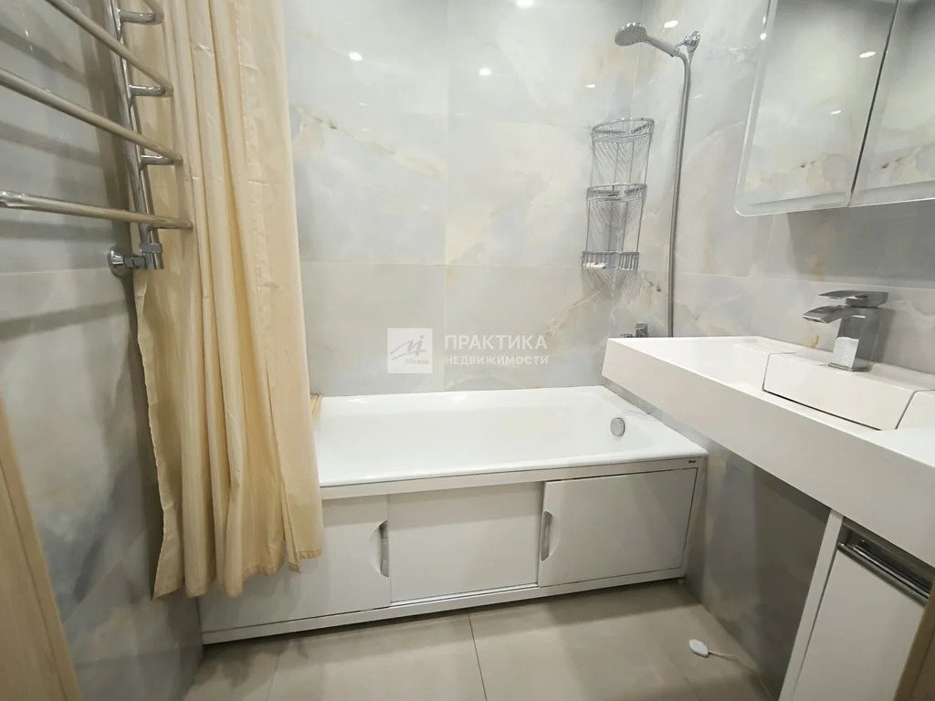 Продажа квартиры, ул. Дыбенко - Фото 33