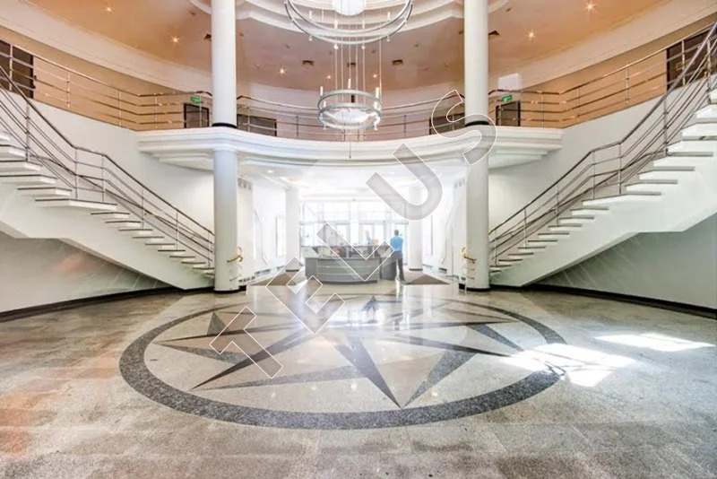 м.ул.1905 года, 2-я Звенигородская ул. 14484 м2 Здание (ном. объекта: ... - Фото 10