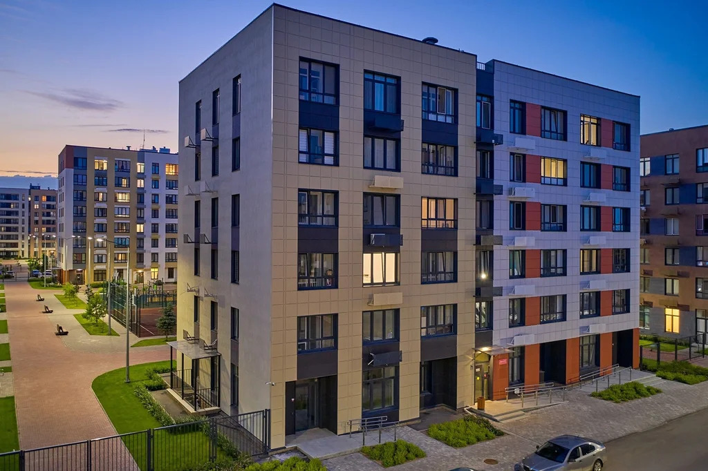 Продажа квартиры, Уфа, улица Академика Сулейманова - Фото 5