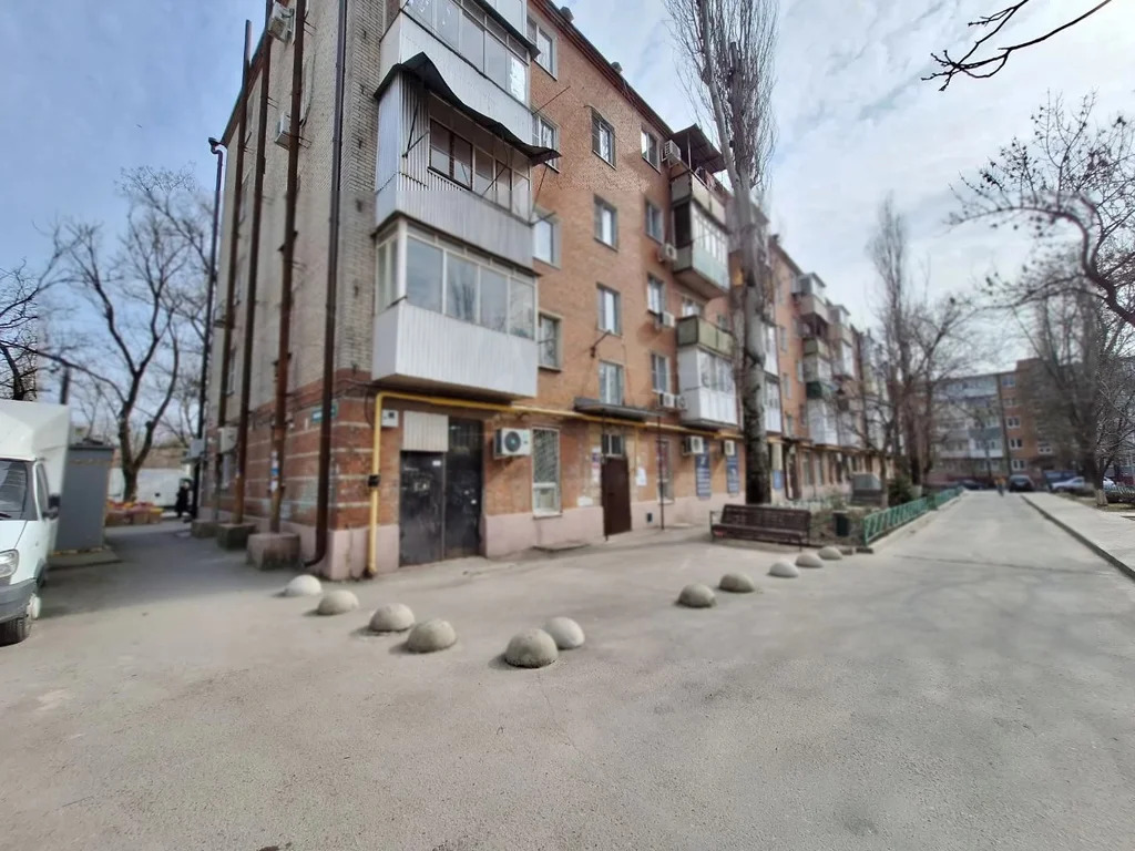 Продажа квартиры, Таганрог, ул. Дзержинского - Фото 3