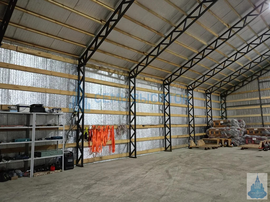 Аренда ПСН, Подольск, ул. Березовая - Фото 10