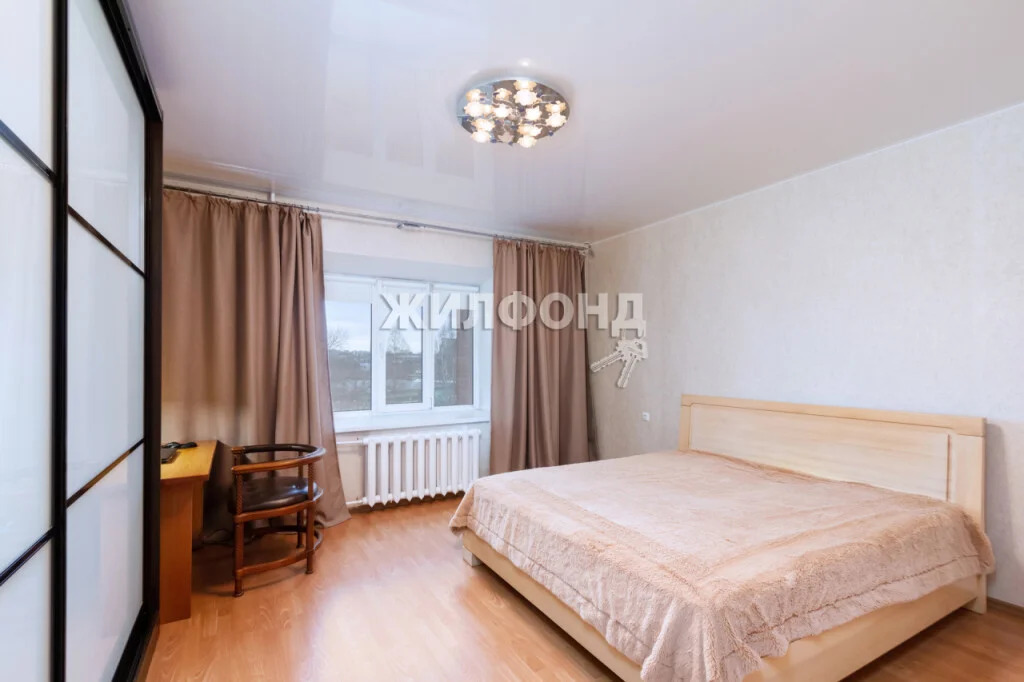 Продажа квартиры, Новосибирск, ул. Аэропорт - Фото 6