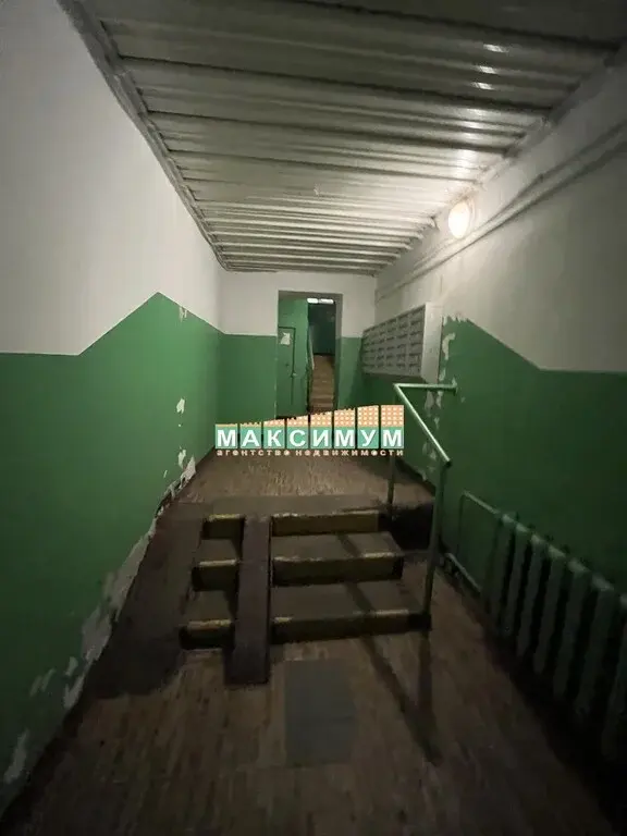 Аренда 1 комнатная квартира в Домодедово, ул. Ломоносова, д.22А - Фото 18