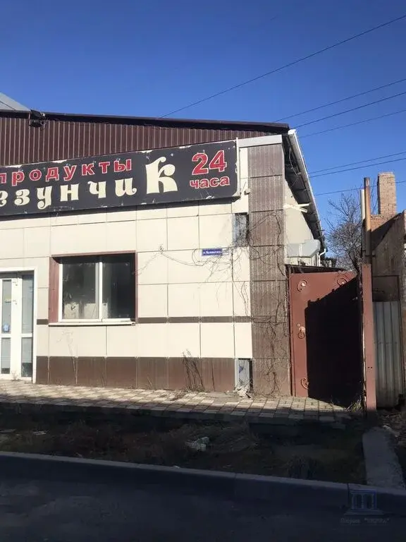 Продаю помещение свободного назначения в Ростове-на-Дону Малиновского - Фото 1