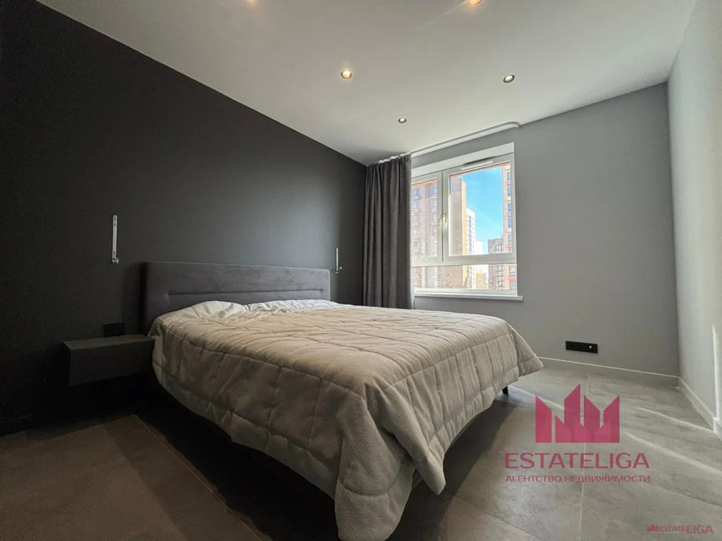 Аренда квартиры, Очаковское ш. - Фото 9