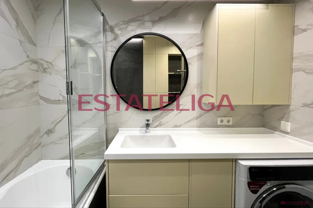 Аренда квартиры, Береговой проезд - Фото 18